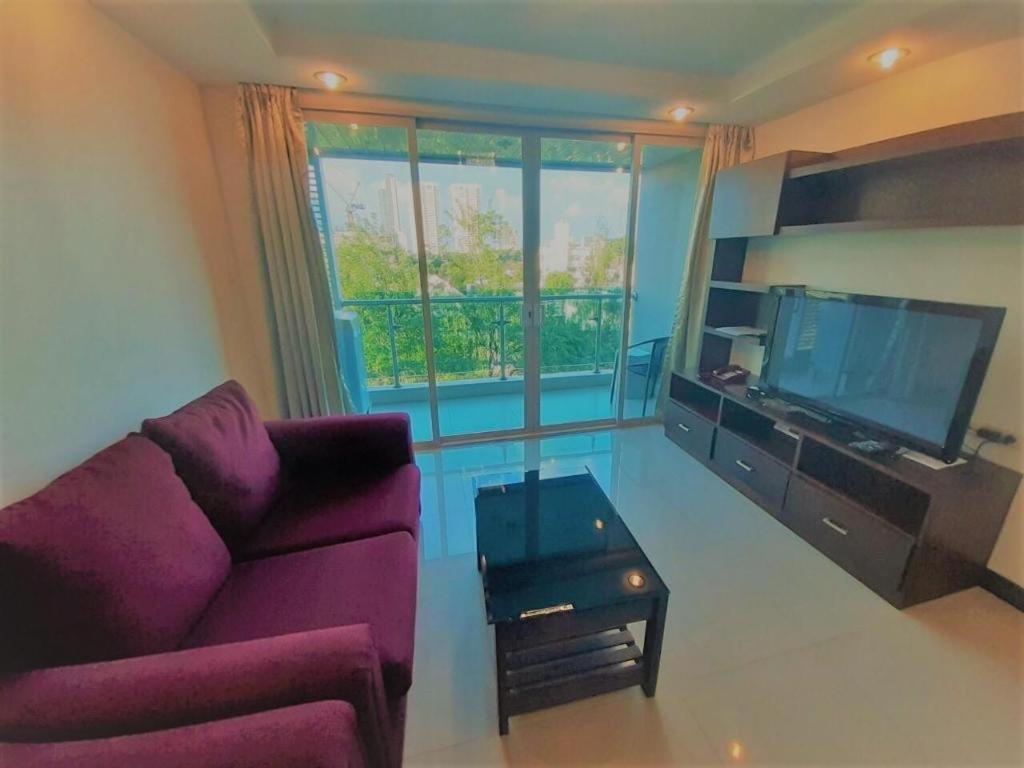 ไนซ์ เรสซิเดนซ์ Hotel กรุงเทพมหานคร ภายนอก รูปภาพ
