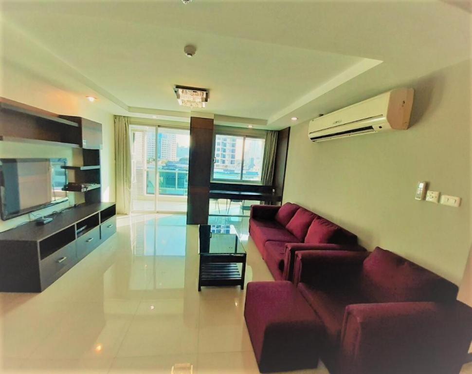 ไนซ์ เรสซิเดนซ์ Hotel กรุงเทพมหานคร ภายนอก รูปภาพ