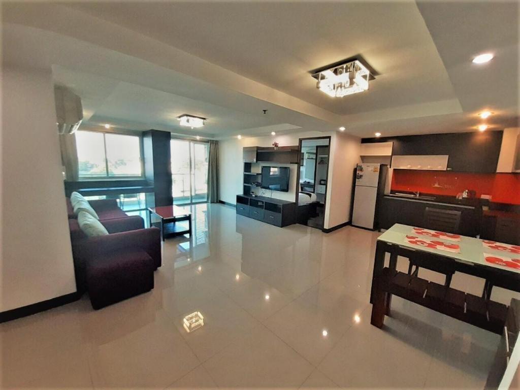 ไนซ์ เรสซิเดนซ์ Hotel กรุงเทพมหานคร ภายนอก รูปภาพ