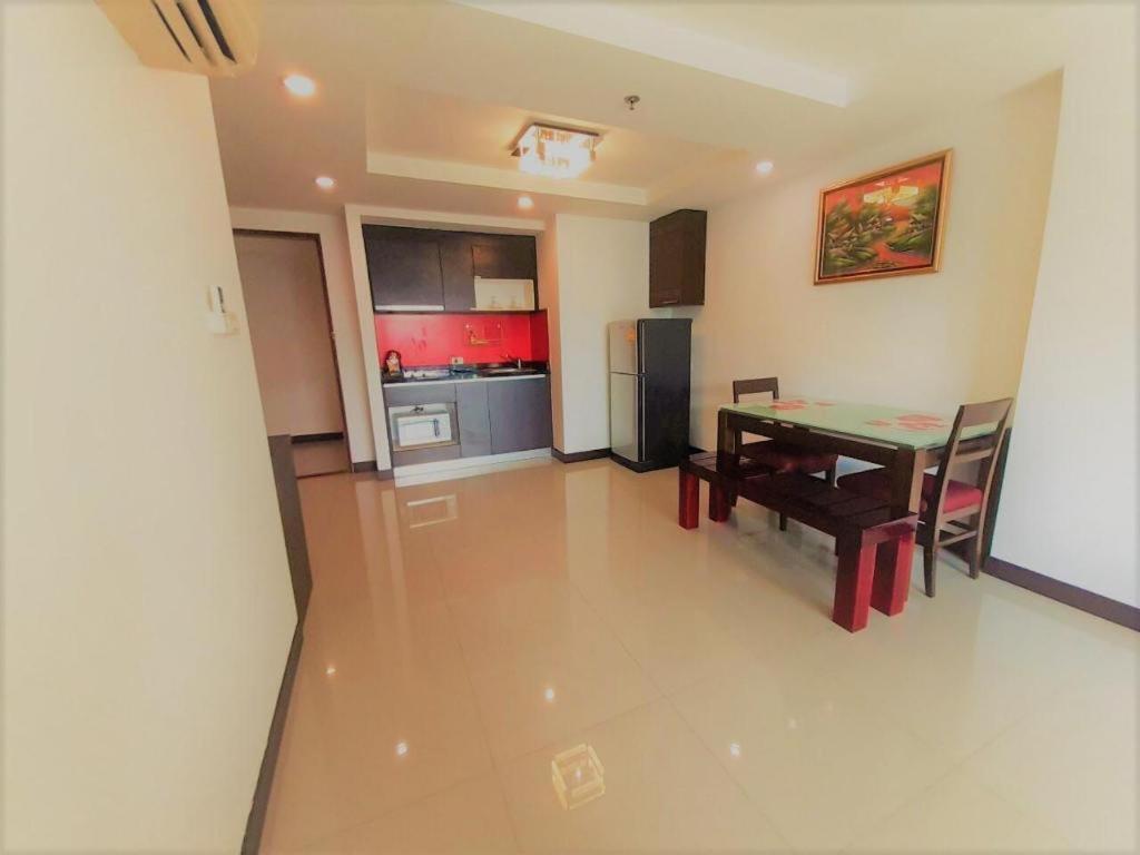 ไนซ์ เรสซิเดนซ์ Hotel กรุงเทพมหานคร ภายนอก รูปภาพ